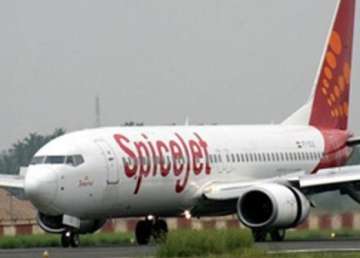 spicejet submits revival plan to the government