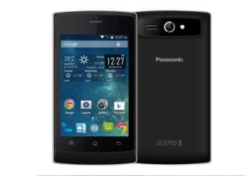 panasonic t9 now available online at rs 3 750