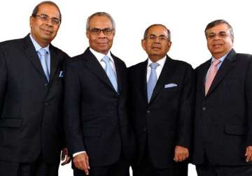 hinduja brothers are only britons on list of world s top 80 billionaires