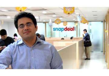 fir ordered against snapdeal ceo kunal bahal for allegedly selling prescription drugs