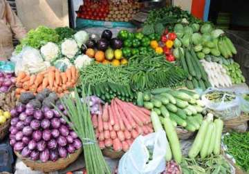 inflation falls to all time low of 2.06 in feb on cheaper food fuel items
