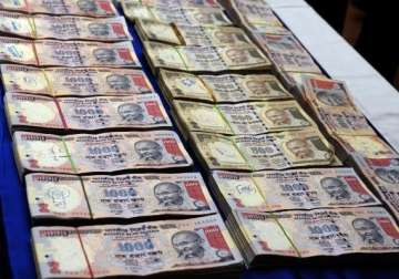 black money can add up to 35bn to forex kitty