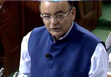 budget 2015 decoding finance minister s poetry during the budget speech