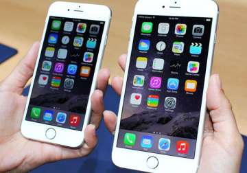 apple iphone 6 a big hit record 10 millions units sold in opening weekend