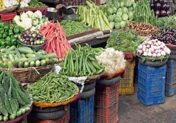retail inflation rises to 5.11 per cent in jan on costlier food