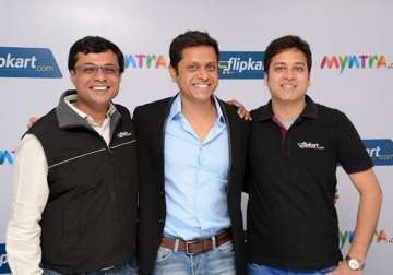 flipkart to raise 1.5 billion in another round of mega fund raising