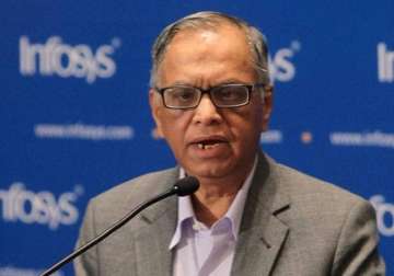 coaching culture hurting prestige of iits narayana murthy