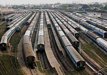 government to invest rs 8.5 lakh crore in railways jayant sinha