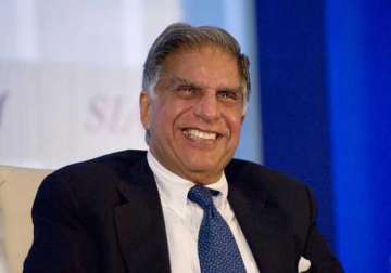 jlr s future bright shouldn t run before it can walk ratan tata