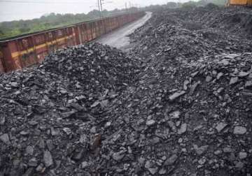 coal e auctions fetch rs 55 000 crore thus far in second round