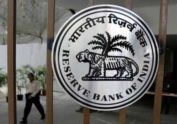 monsoon still a concern though initial fears allayed rbi