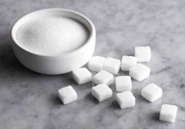 sugar furtures ascent due to upsurge in spot demand