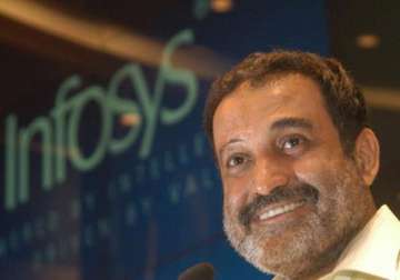 budget likely to meet numbers for first time in 5 years v mohandas pai