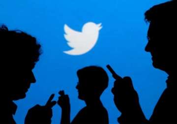 twitter shows jammu in pakistan govt to take up matter