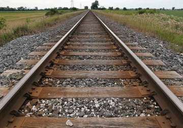 centre sanctions rs 1 000 crore for indo bangladesh rail link via north east