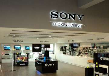 sony forecasts 2 bn loss as smartphones lag