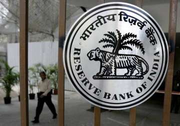 rbi says final norms for on tap bank licences will be out this fiscal