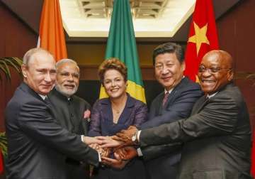 india s investment climate better than other brics nations report