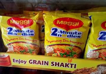 nestle india trying to bring back maggi by end of 2015