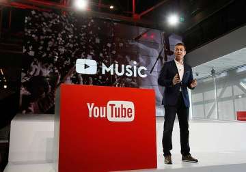 youtube to launch 10 a month ad free video music plan red