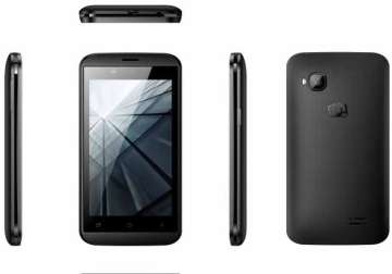 micromax launches budget 3g enabled smartphones bolt s300 and bolt d320