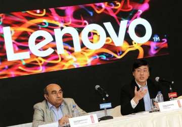 china s lenovo to lay off 3 200 employees as net profit halves