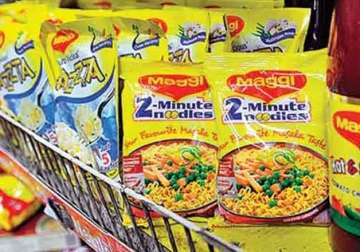 nestle to sell chicken variant of maggi on snapdeal from february 11