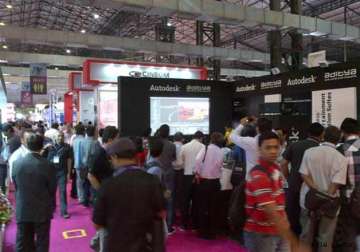 over 550 cos from 35 nations to take part in broadcast india show
