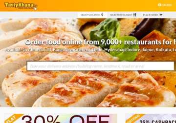 foodpanda buys food delivery portal tastykhana