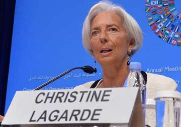india has potential to become world s most dynamic economy imf chief