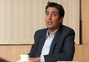 wipro appoints azim premji s son rishad to board of directors