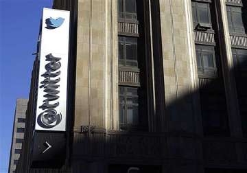 twitter s bangalore centre to help monetise its india services