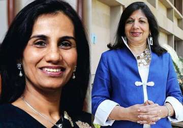 6 indians figure in forbes 50 power businesswomen in asia