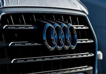 audi launches new a6 35 tfsi priced at rs 45.90 lakh