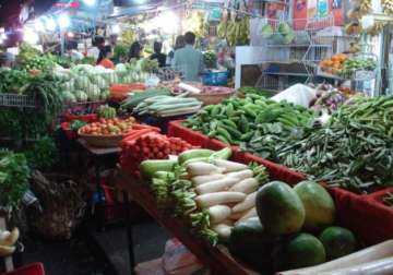 india s annual wholesale inflation moves up to 3.81 per cent