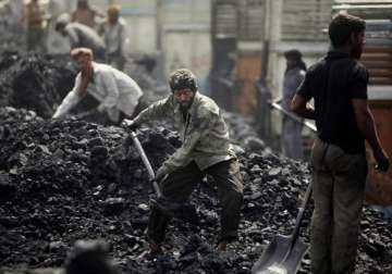 govt clears 2 major rail projects to address coal supply
