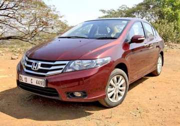 honda to hike prices by rs 16 000 from january