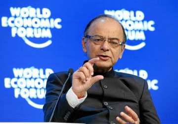 swiss keen on greater cooperation in black money fight arun jaitley