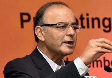 arun jaitley hopes states will vie for investments