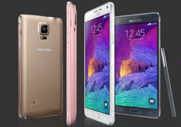 samsung to launch new note phone in china before apple