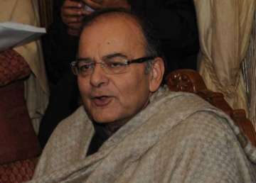 gst is single biggest tax reform since 1947 jaitley