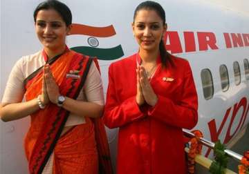 air india to get rs 6 000 cr capital infusion from government