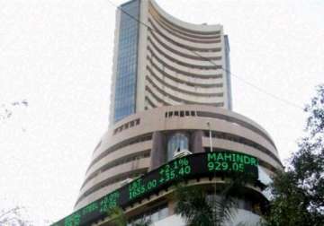 top five sensex firms add rs 31k cr in market valuation