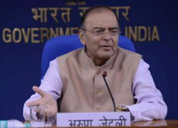 jaitley urges india inc to build public opinion for gst bill