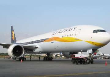 jet airways to offer full services on all economy subsidiary jetkonnect