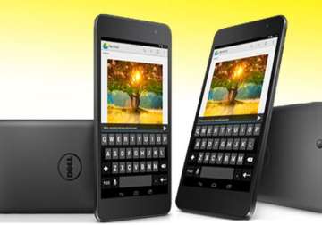 dell venue 7 makes its debut in india at rs 7 999