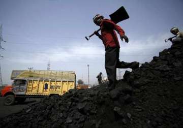 govt begins 2nd phase of coal mine auctions