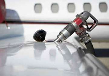 oil companies slash jet fuel price by 11.7 per cent