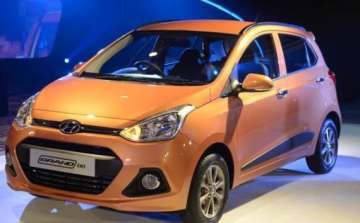 hyundai launches sports edition of grand i10