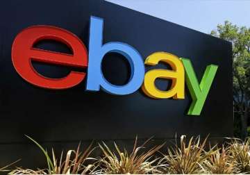ebay aims to tap refurbished market in india eyes the 15 billion market